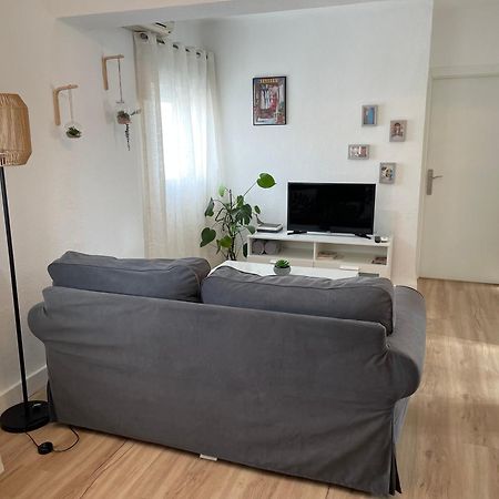 Fedriani Bright And Cosy Apartment Севиля Екстериор снимка