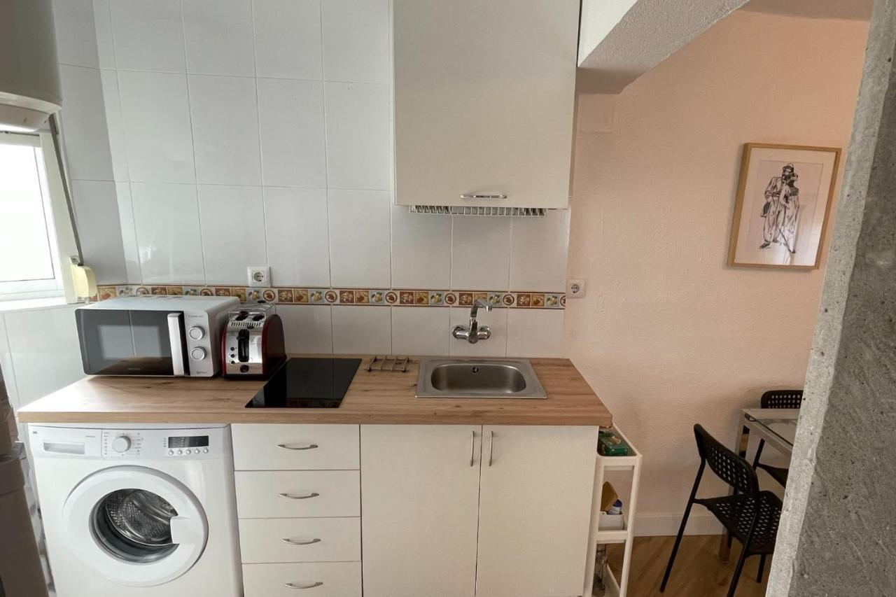 Fedriani Bright And Cosy Apartment Севиля Екстериор снимка