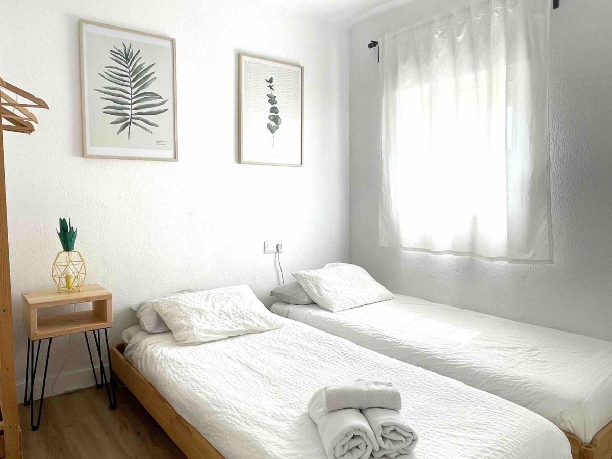 Fedriani Bright And Cosy Apartment Севиля Екстериор снимка