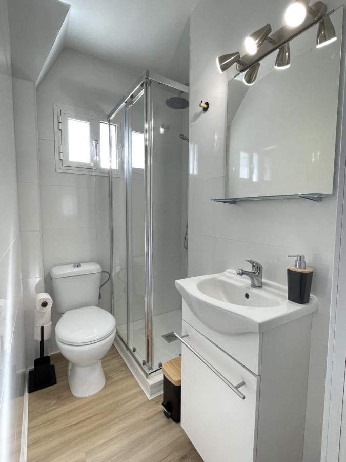 Fedriani Bright And Cosy Apartment Севиля Екстериор снимка