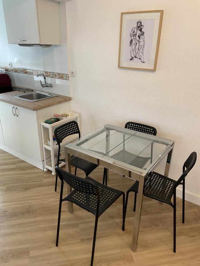 Fedriani Bright And Cosy Apartment Севиля Екстериор снимка